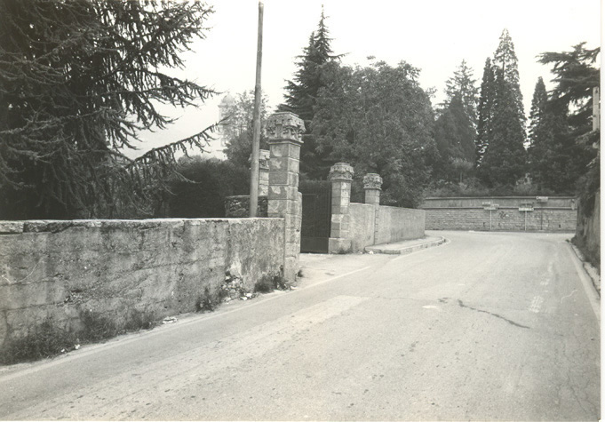 Galbiate - via Milano