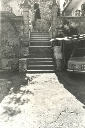 Galbiate - corte dell