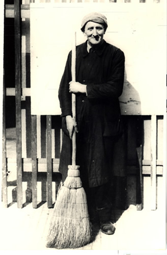 Ritratto femminile